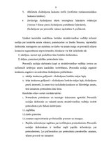 Referāts 'Personāla dokumentu pārvaldība personāla atlases procesā', 9.