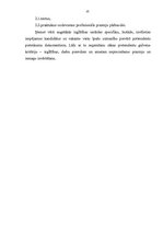 Referāts 'Personāla dokumentu pārvaldība personāla atlases procesā', 10.