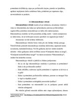 Referāts 'Personāla dokumentu pārvaldība personāla atlases procesā', 12.