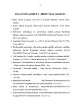 Referāts 'Personāla dokumentu pārvaldība personāla atlases procesā', 15.