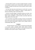 Referāts 'Pirmsskolas pedagoģiskā termina “socializācija” pārskats', 3.