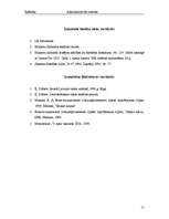 Referāts 'Administratīvās Ministru kabineta funkcijas', 15.