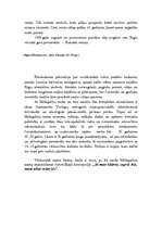 Konspekts 'Melngalvju nams', 6.