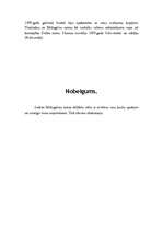 Konspekts 'Melngalvju nams', 8.