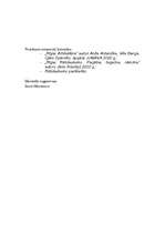 Konspekts 'Melngalvju nams', 10.