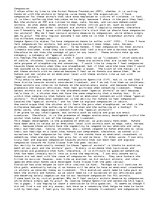 Eseja 'Compassion from an Ethical Standpoint', 1.