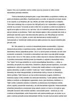 Konspekts 'Demokrātija pārejas perioda sabiedrībās', 2.