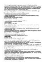 Konspekts 'Starptautiskais tūrisms', 17.