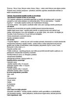 Konspekts 'Starptautiskais tūrisms', 20.