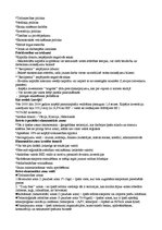 Konspekts 'Starptautiskais tūrisms', 21.