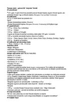 Konspekts 'Starptautiskais tūrisms', 30.