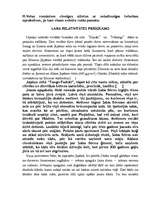 Referāts 'Mitoloģijas rašanās', 4.