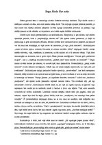 Eseja 'Inga Ābele "Par neko"', 1.