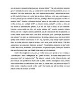 Eseja 'Inga Ābele "Par neko"', 2.