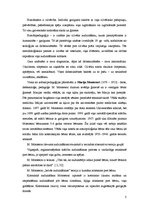 Referāts 'Alternatīvo izglītības teoriju pirmssākumi', 3.