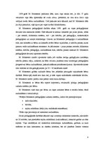 Referāts 'Alternatīvo izglītības teoriju pirmssākumi', 4.