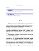 Referāts 'Video reklāma mikroautobusos', 2.