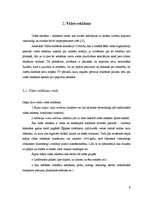 Referāts 'Video reklāma mikroautobusos', 9.