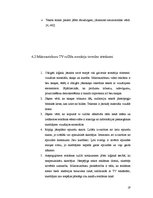 Referāts 'Video reklāma mikroautobusos', 19.