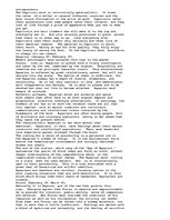 Eseja 'Astrology - Applications in Business', 7.