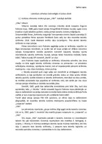 Referāts 'Latviskais arhetips laikmetīgās mūzikas dzīvē', 1.