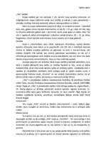 Referāts 'Latviskais arhetips laikmetīgās mūzikas dzīvē', 2.