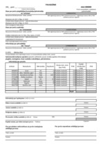 Konspekts 'Pavadzīme', 3.