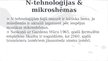 Prezentācija 'Nanotehnoloģijas, kopā ar runu', 4.