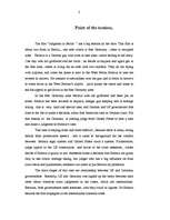 Konspekts 'The Judgment in Berlin', 2.