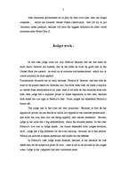 Konspekts 'The Judgment in Berlin', 3.