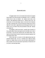 Konspekts 'The Judgment in Berlin', 4.