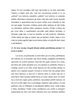 Konspekts 'Pašvērtējums', 4.