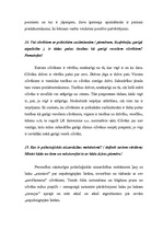 Konspekts 'Pašvērtējums', 5.