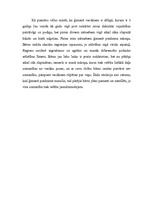 Konspekts 'Pašvērtējums', 6.