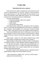 Referāts 'Konfliktsituācijas un to nozīme mūsdienu sabiedrībā', 3.