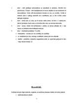 Referāts 'Konfliktsituācijas un to nozīme mūsdienu sabiedrībā', 6.