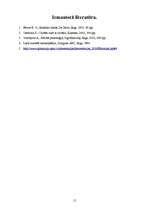 Referāts 'Konfliktsituācijas un to nozīme mūsdienu sabiedrībā', 14.