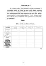 Referāts 'Konfliktsituācijas un to nozīme mūsdienu sabiedrībā', 15.