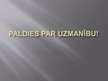 Prezentācija 'Ģeometriskie pārveidojumi', 14.