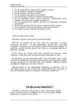 Referāts 'Prasme klausīties', 7.