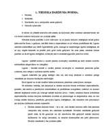 Konspekts 'Tiesiska darījuma forma', 3.