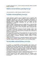 Referāts 'Latvijas drošība', 2.