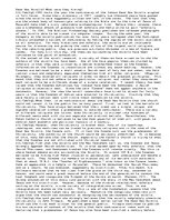 Eseja 'Dead Sea Scrolls What Were They Hiding?', 1.