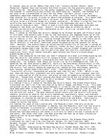 Eseja 'Dead Sea Scrolls What Were They Hiding?', 3.