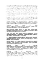 Konspekts 'Vadība un organizāciju efektivitāte – lēmumu pieņemšana, līderība', 11.