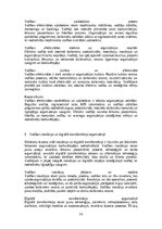 Konspekts 'Vadība un organizāciju efektivitāte – lēmumu pieņemšana, līderība', 14.