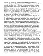 Eseja 'Economic Inequality Affects Individuals and Communities ', 1.