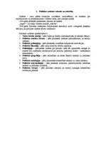 Konspekts 'Politikas eksāmena biļetes', 2.