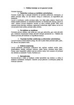 Konspekts 'Politikas eksāmena biļetes', 3.