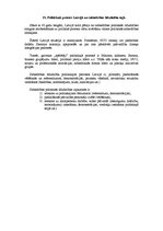 Konspekts 'Politikas eksāmena biļetes', 18.